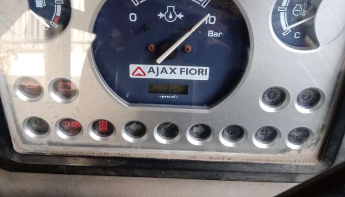 AJAX FIORI ARGO 4000