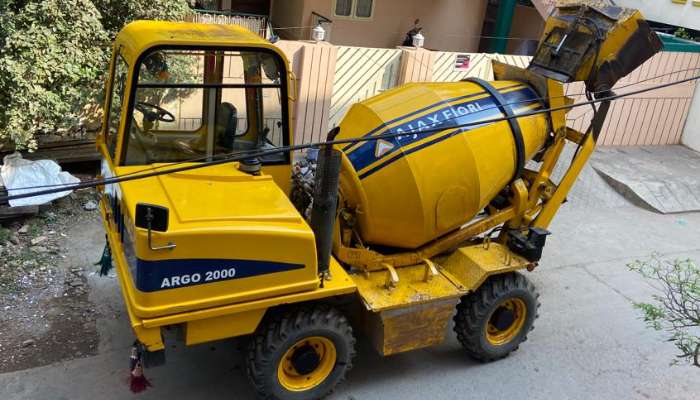 Used AJAX FIORI ready for Sale Used AJAX FIORI ready for Sale