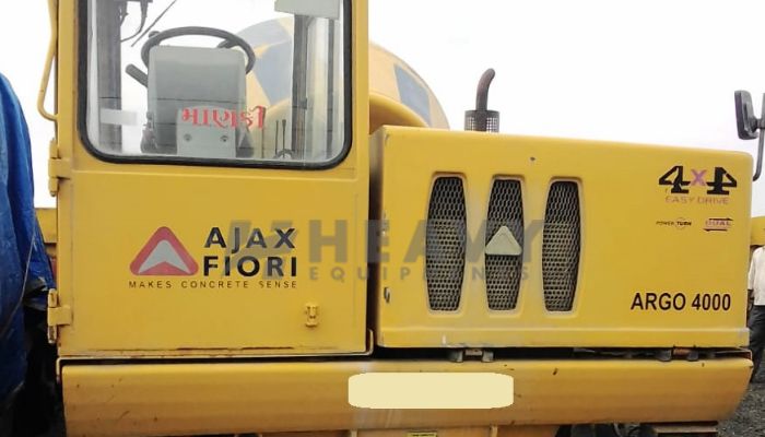 Used Ajax Fiori For Sale