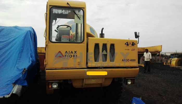 Used Ajax Fiori For Sale