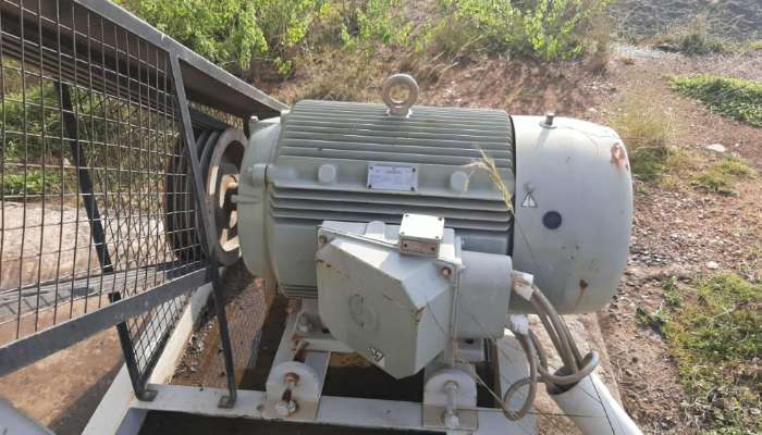APOLLO ANP 1500