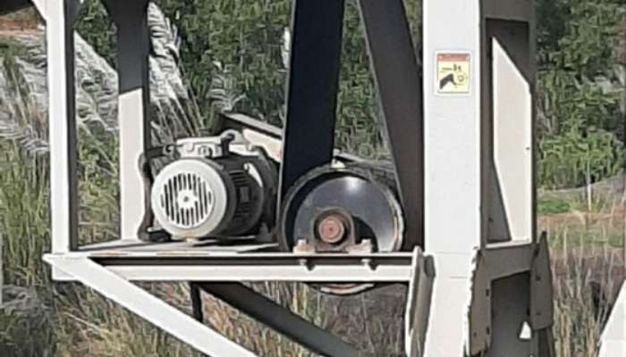 APOLLO ANP 1500
