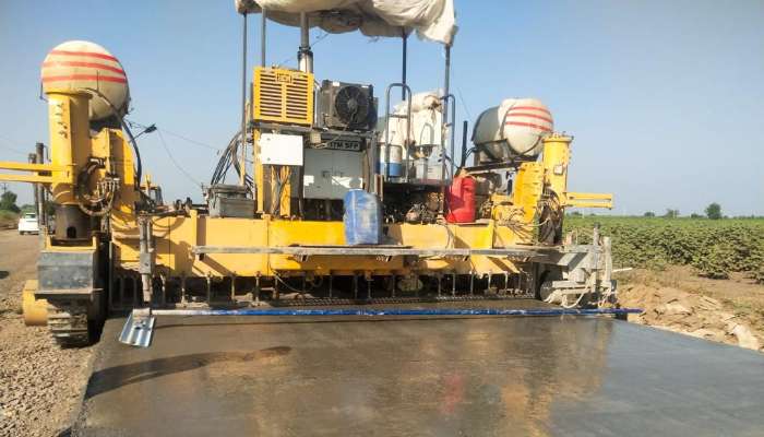 Used APPOLLO PAVER HEM SP64 for sale