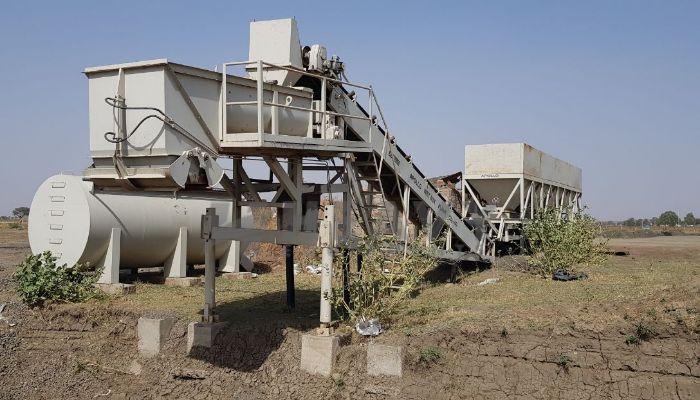 used apollo wet mix plant in shivpuri madhya pradesh apollo wm 1500 wet mix plant he 2006 477 heavyequipments_1525779876.png