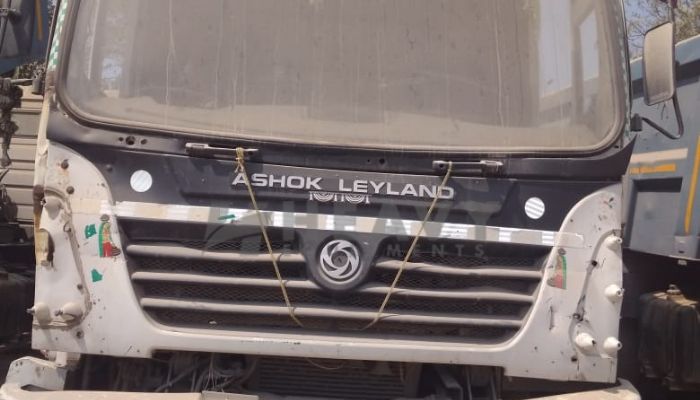 Ashok Leyland 2518 Price