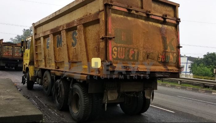 Ashok Leyland 3118 Tipper For Sale