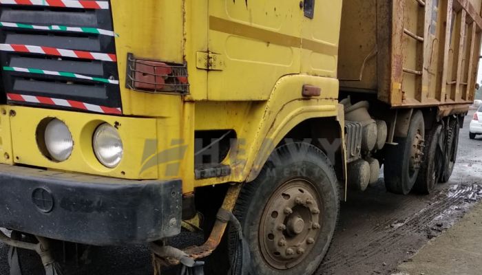 Ashok Leyland 3118 Tipper For Sale