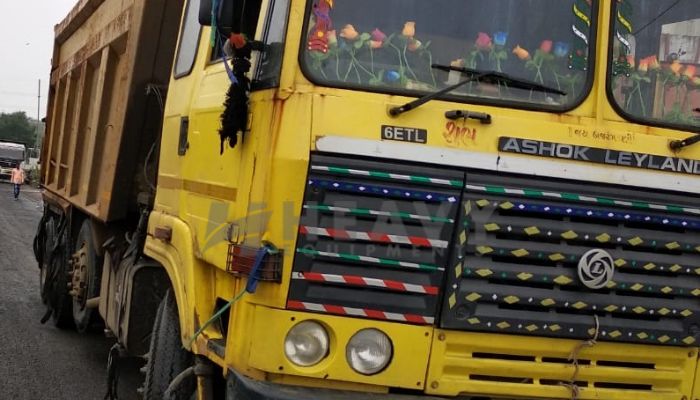 Ashok Leyland 3118 Tipper For Sale