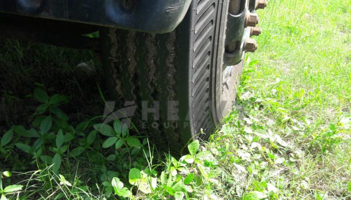 10 Tyre Tipper Sale