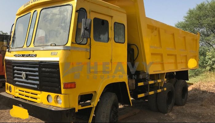 2518 Dumper  For Sale