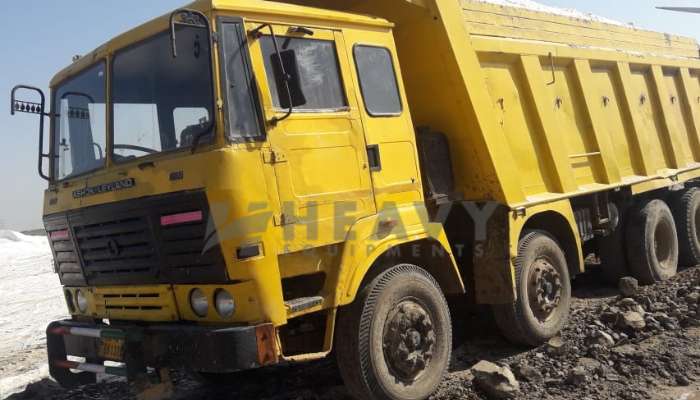 Ashok Leyland 3118 For Sale