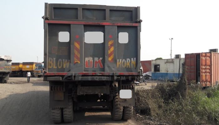 Ashok Leyland 3116