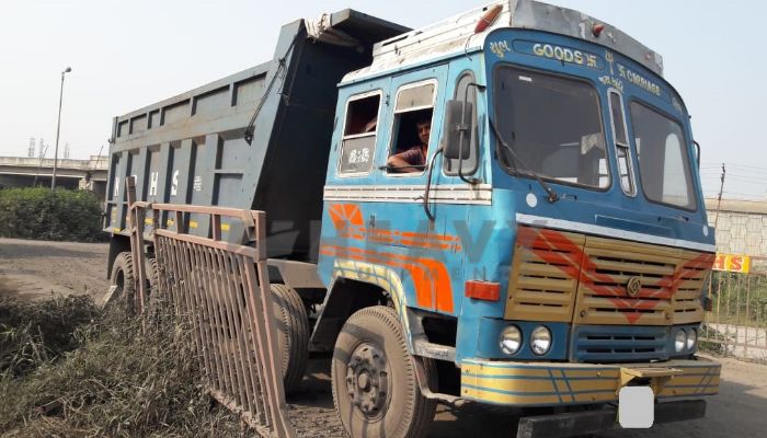 Ashok Leyland 3116