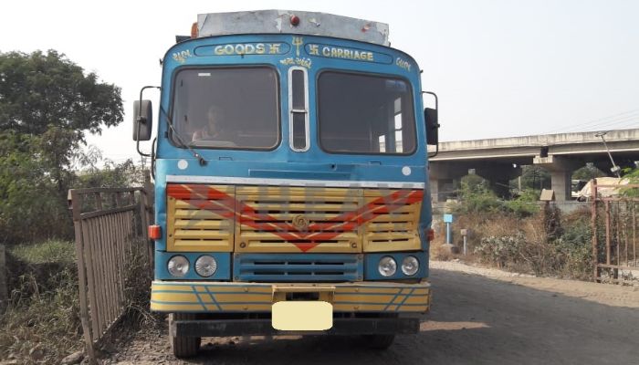 Ashok Leyland 3116