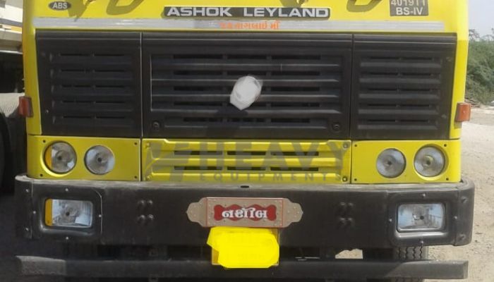 Ashok Layland 4019 Truck
