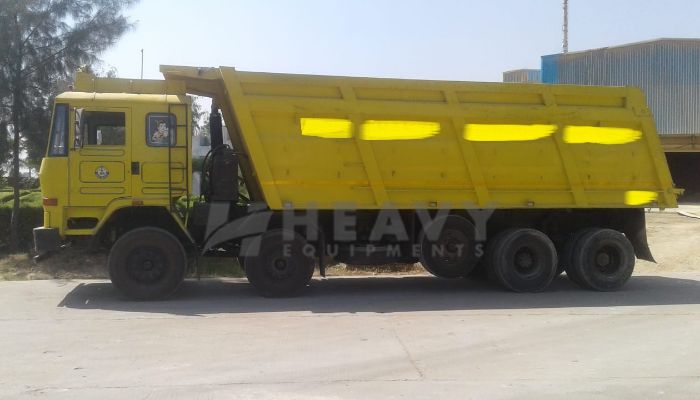 Ashok Layland 4019 Truck