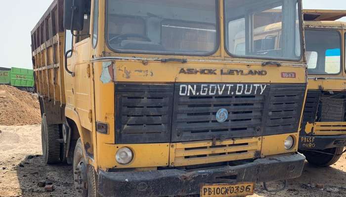 Used Ashok Leyland 1613 Tipper for Sale Used Ashok Leyland 1613 Tipper for Sale