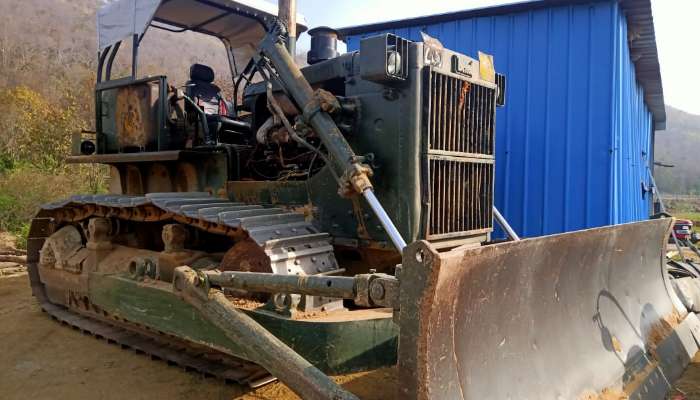 Used D80 Dozer for Sale
