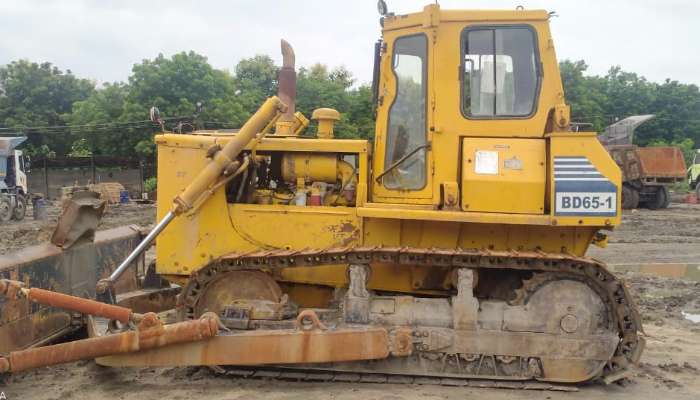 Used Dozer for Sale 