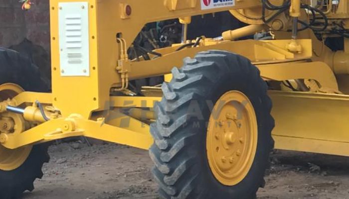 BEML Motor Grader 605