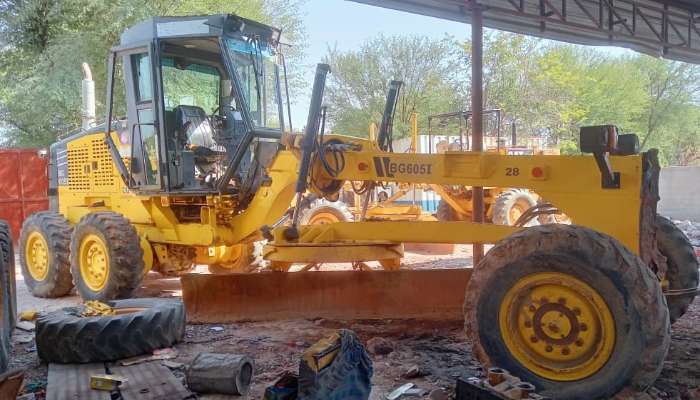 Beml motor grader for sale Beml motor grader for sale