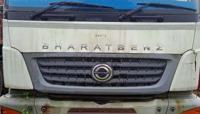 Used Bharat Benz Horse 4828 for Sale 