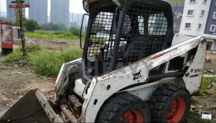 Skid Loader S450 used bobcat skid steer loader in pune maharashtra skid loader s450 he 2014 493 heavyequipments_1526019657.png