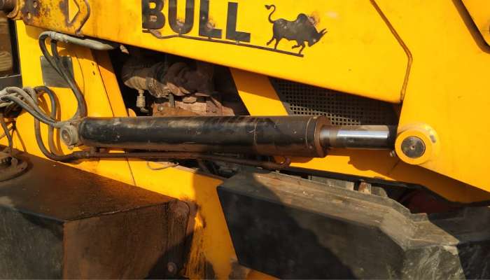 Used Bull Smart 60 HPfor Sale