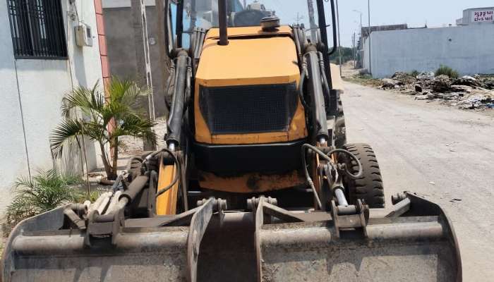 Used Paper Mill Loader for Sale 