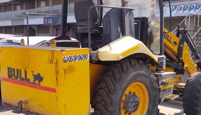 Used 4WD loader for Sale 