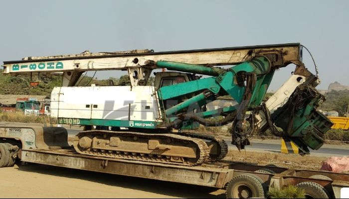 Used Piling rigs for Sale Used Piling rigs for Sale