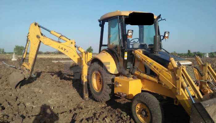 Case Backhoe Loader for Sale