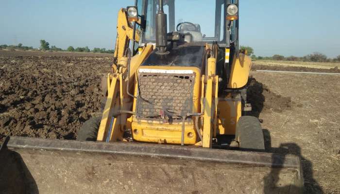 Case Backhoe Loader for Sale