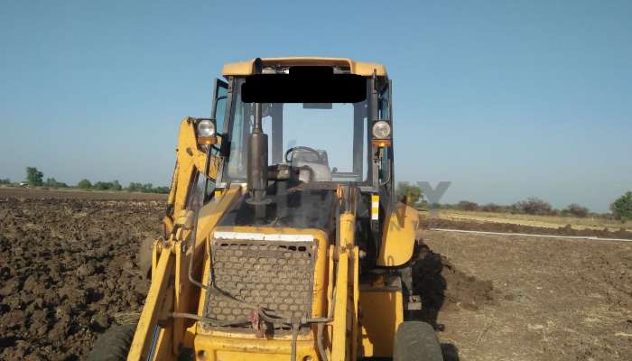 Case Backhoe Loader for Sale