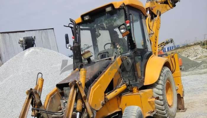 Used L&T Case Backhoe used case backhoe loader in davangere karnataka used l&t case backhoe he 2009 1397 heavyequipments_1549539243.png