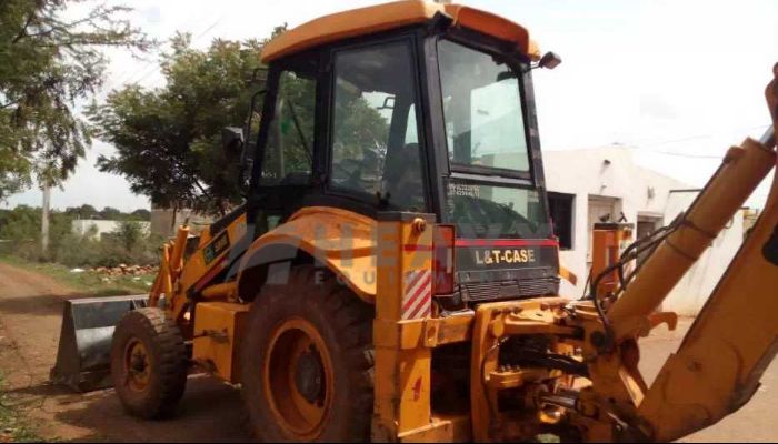 L&T Case 770 L&T Case 770