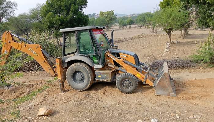 Used case backhoe loader for sale