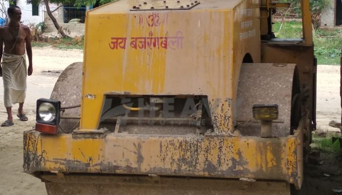 used case soil compactor in aligarh uttar pradesh used 752 tandem roller he 2006 895 heavyequipments_1532690322.png
