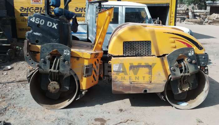 used case tandem roller in bhuj gujarat case 450dx mini roller he 2011 1478 heavyequipments_1552547890.png