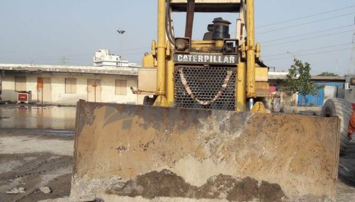 CAT D6H Dozer