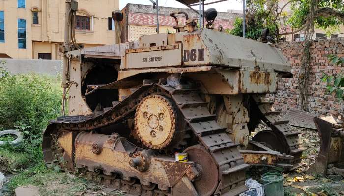 Used Caterpillar Bulldozer for sale