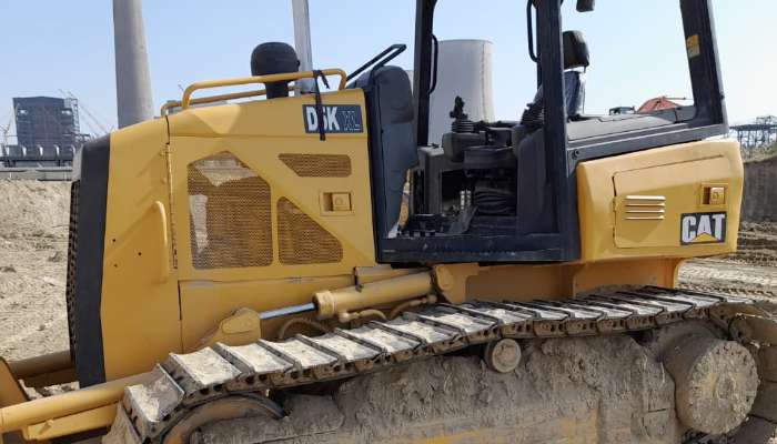 Used Cat Dozer D5K XL