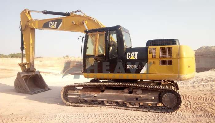 Used CAT 320 for Sale Used CAT 320 for Sale