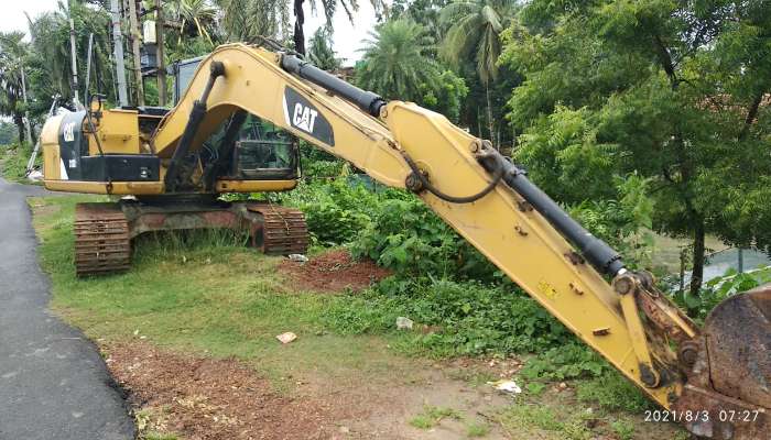 Used CAT Excavator Model 313D2 for Sale 