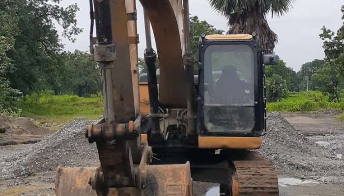 Used 320D2 Excavator for Sale