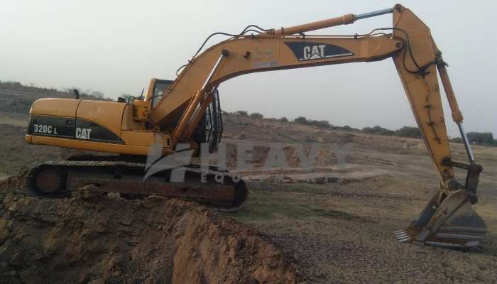 320CL Excavator Price 320CL Excavator Price