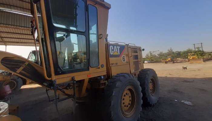 Cat 140k2 Motor grader