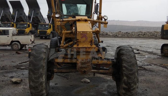 CAT 140H Motor Grader For Sale