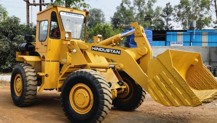 CAT 2021 HM Wheel loader for Sale