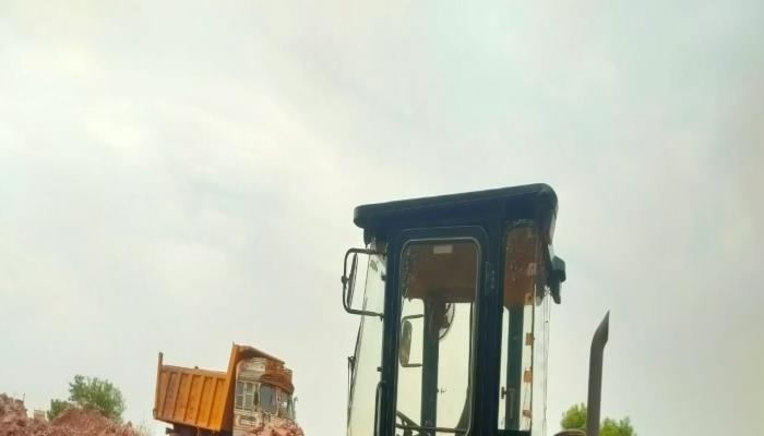 HM Loader 3T 2021 HM Loader 3T 2021